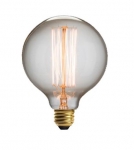 Foton | E27  Edison G125 60W FL-Vintage   Foton 605887