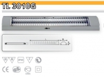 Foton | -  G13 2x36W/840 L=1245   Jazzway TL3010G  