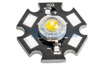Arlight |  ES-STAR-1W Green  ARLIGHT 011422